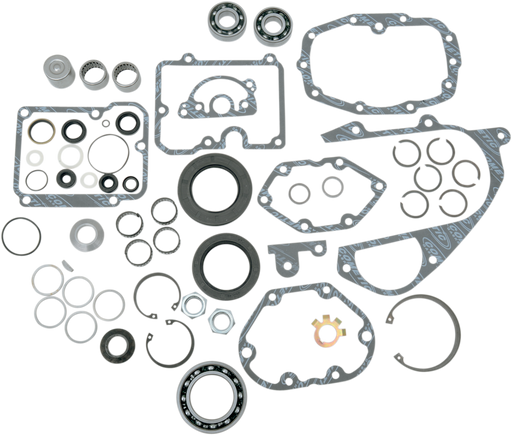 JIMS 5-Speed Rebuild Kit 1019