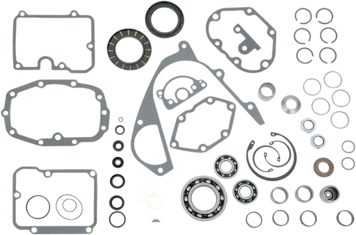 JIMS 5-Speed Transmission Rebuild Kit - Big Twin 1020