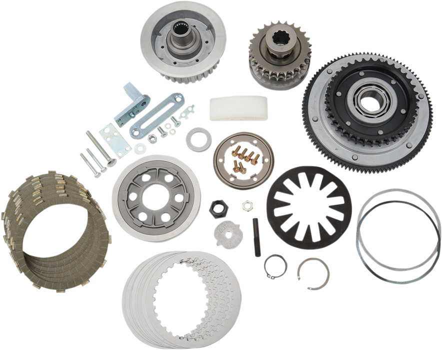 DRAG SPECIALTIES Primary Drive Kit - '98-'06 Big Twin 210186