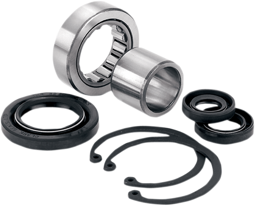 DRAG SPECIALTIES Inner Primary Mainshaft Bearing with Seal - Twin Cam 25-3101