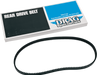DRAG SPECIALTIES Rear Drive Belt - 133 Tooth - 1-1/2" BDL SPC-133