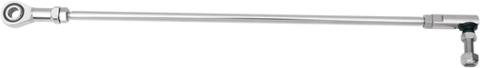 DRAG SPECIALTIES Shift Linkage - Chrome -14-1/2" 17-0617A