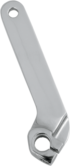 DRAG SPECIALTIES Inner Shift Lever - Chrome - FL D07-0347