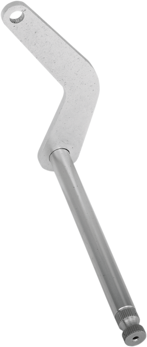 DRAG SPECIALTIES Shift Shaft - Chrome - FXD D07-0411