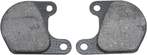 DRAG SPECIALTIES Organic Brake Pads FAD71