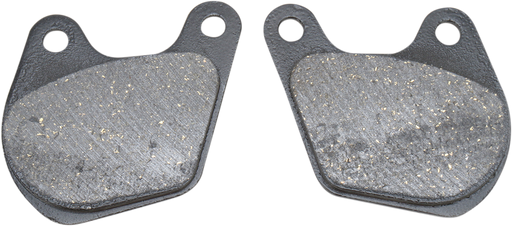 DRAG SPECIALTIES Brake Pads - "A" Caliper FAD72