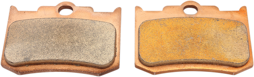 DRAG SPECIALTIES Premium Brake Pads - HDP911 HDP911