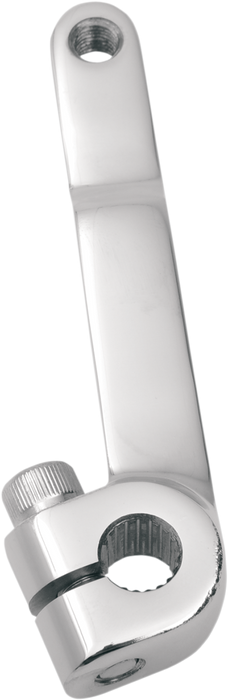 DRAG SPECIALTIES Shift Lever - Chrome - FL/FX 292122HC3