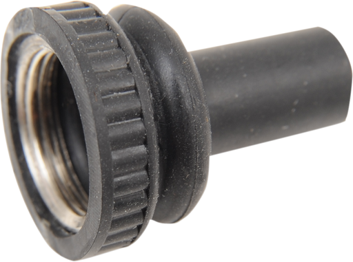 DRAG SPECIALTIES Toggle Switch Boot H18-0550-B