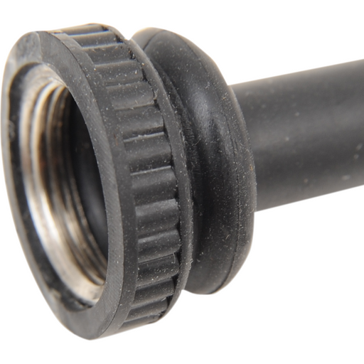 DRAG SPECIALTIES Toggle Switch Boot H18-0550-B