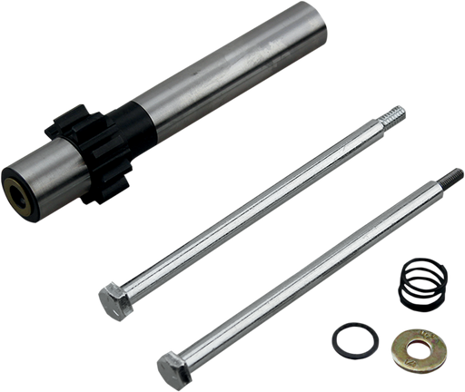 DRAG SPECIALTIES Jackshaft - Kit - 9 Tooth 79-2105
