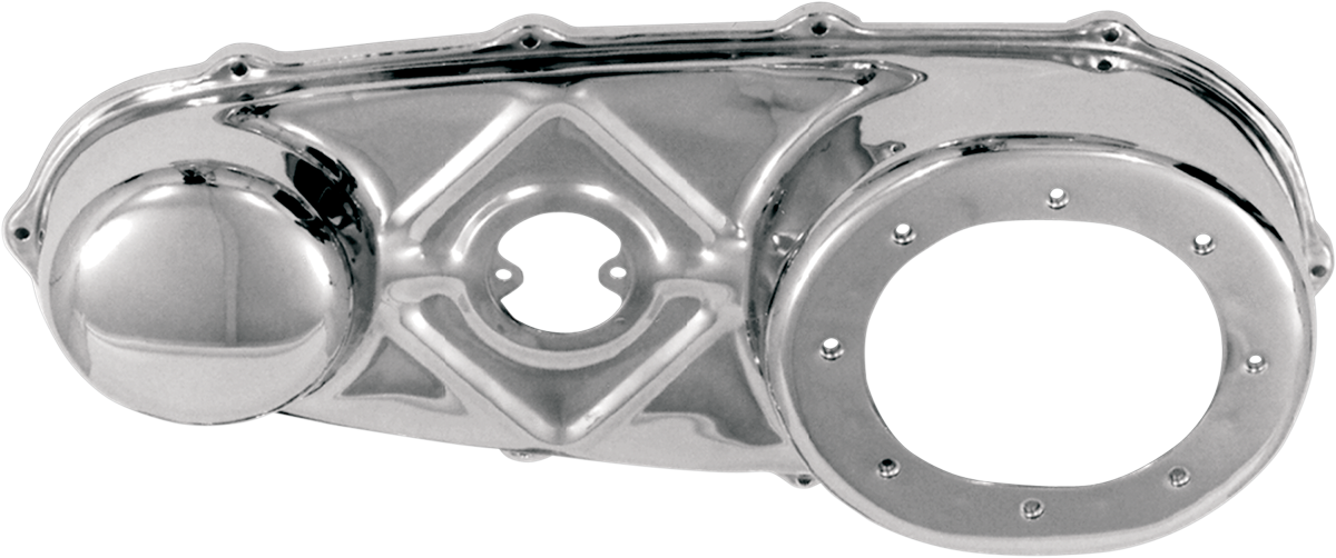 PAUGHCO Outer Primary Cover - Chrome 751