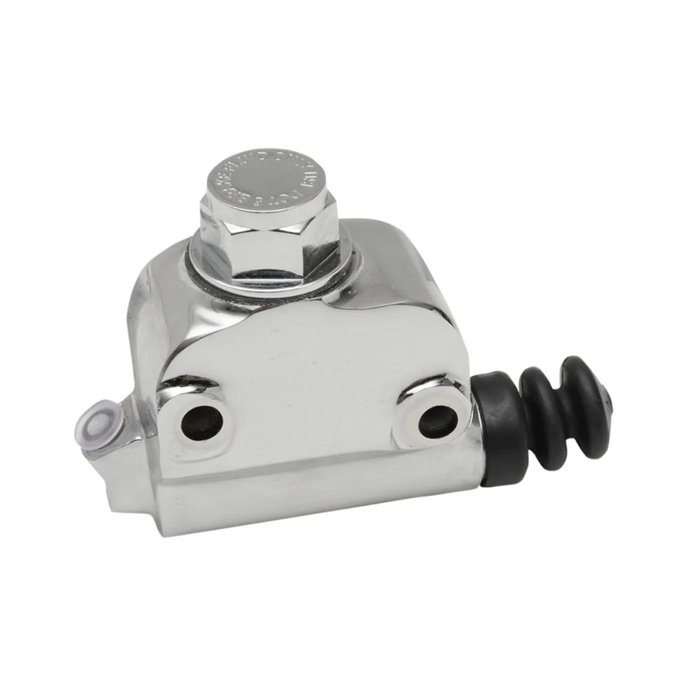 Custom Chopper Motorcycle Parts — Throttle Addiction