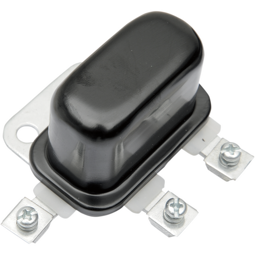 EASTERN MOTORCYCLE PARTS Starter - Relay A-71455-67B