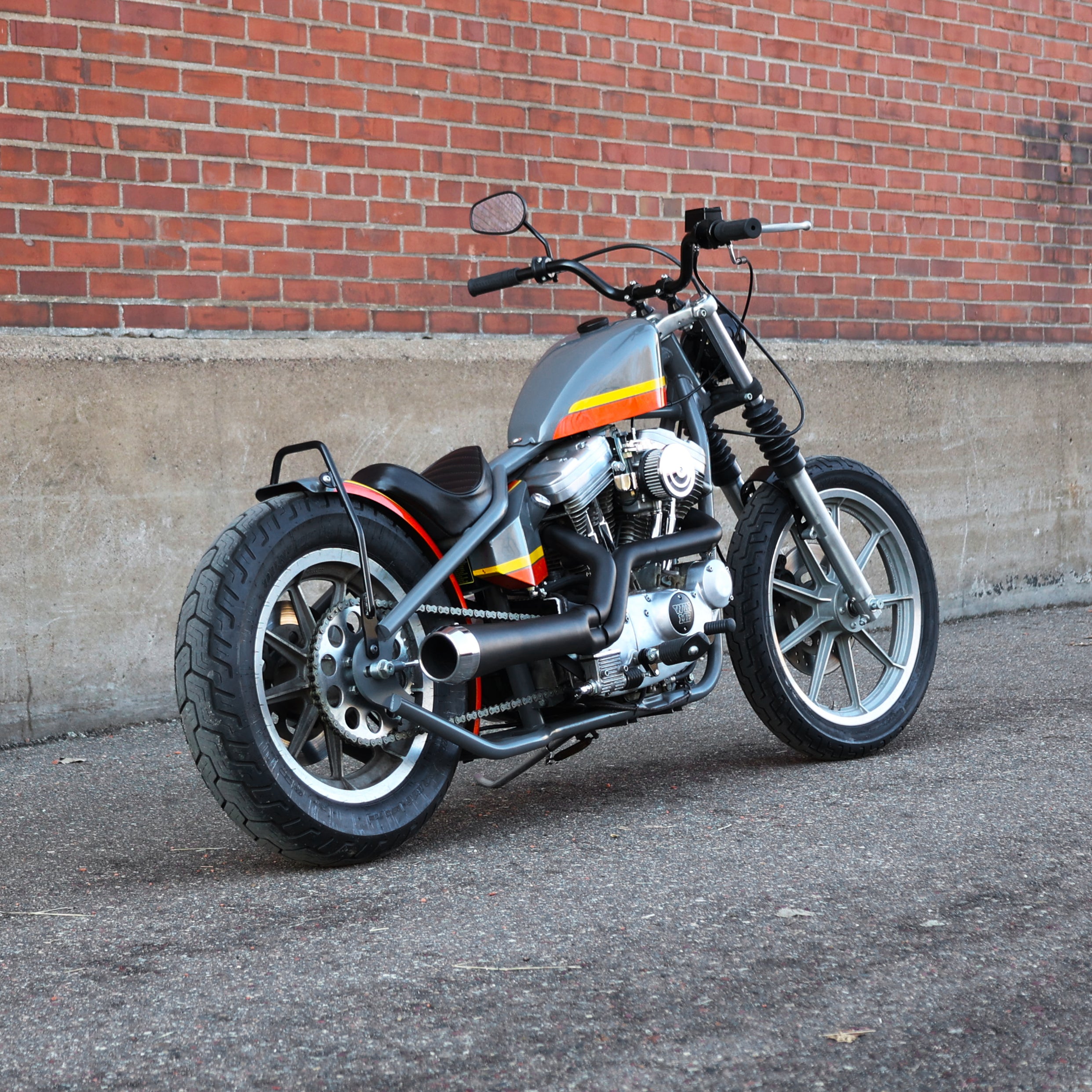 How to enter our Truck + Chopper giveaway — Throttle Addiction