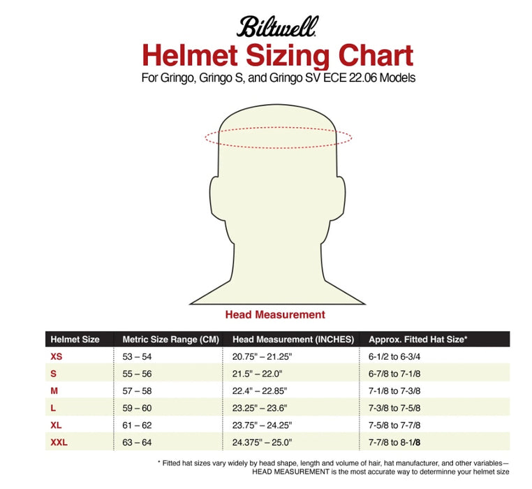 Biltwell - Gringo ECE R22.06 Helmet - Metalic Grape