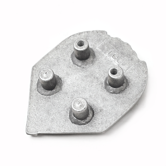 Cast Aluminum Bird Deflector - Age Of Industry