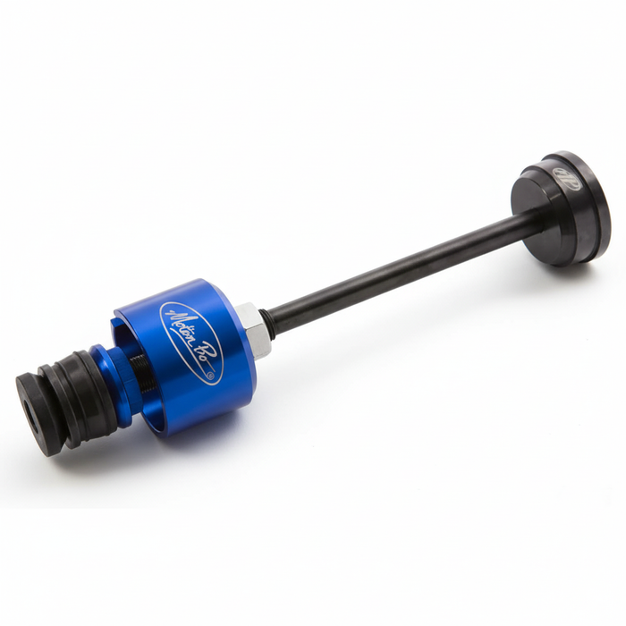 Steering Race Removal & Installation Tool