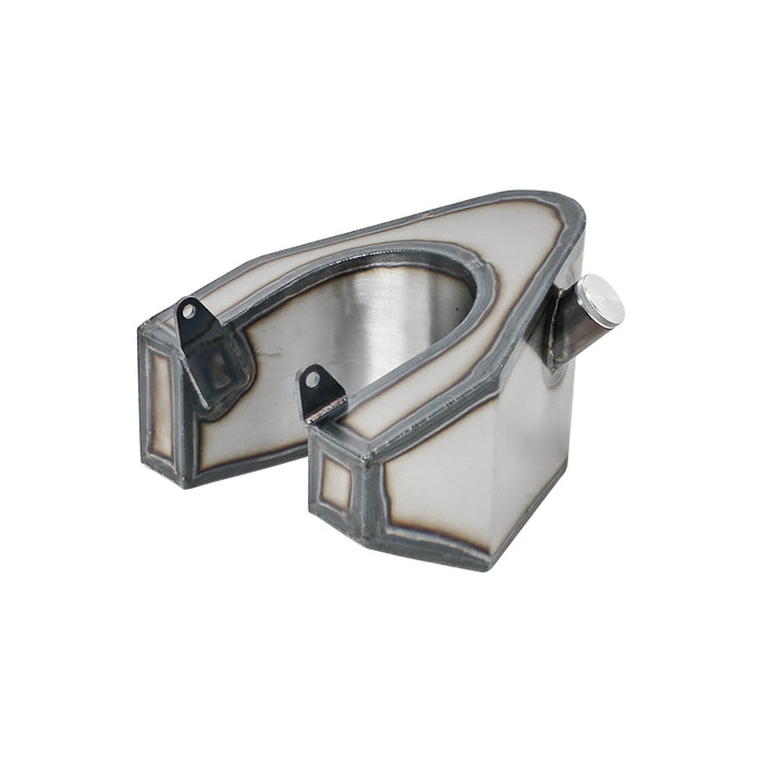 sportster hardtail oil tank with screw in cap