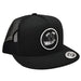 Evo Sportster Woven Patch Hat- Black

This hat features the Evo Sportster motor on a Black YP Classics 5 panel trucker cap.

Structured 5-Panel
Flat bill, high-profile
Sewn in Eau Claire, WI USA