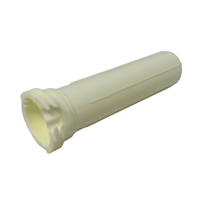 Universal Dual Cable Throttle Tube - 1"