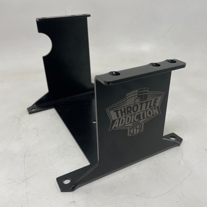 SCRATCH & DENT - Throttle Addiction Engine Stand