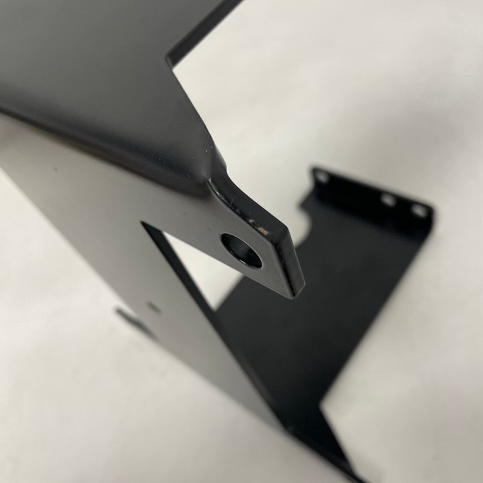 SCRATCH & DENT - Throttle Addiction Engine Stand