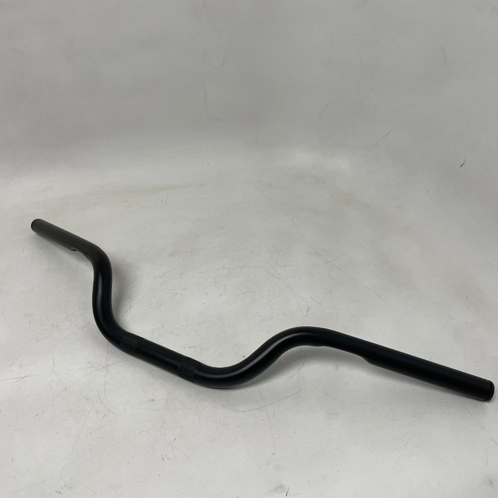 SCRATCH & DENT ITEM - 1" Super Tracker Handlebar - Black