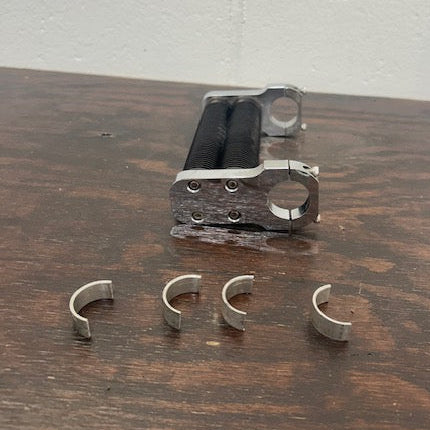 USED - Universal Oil Cooler