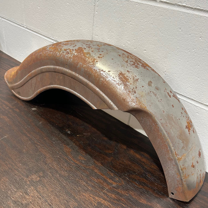 Scratch & Dent -  FXST SOFTAIL REAR FENDER - NO HOLES
