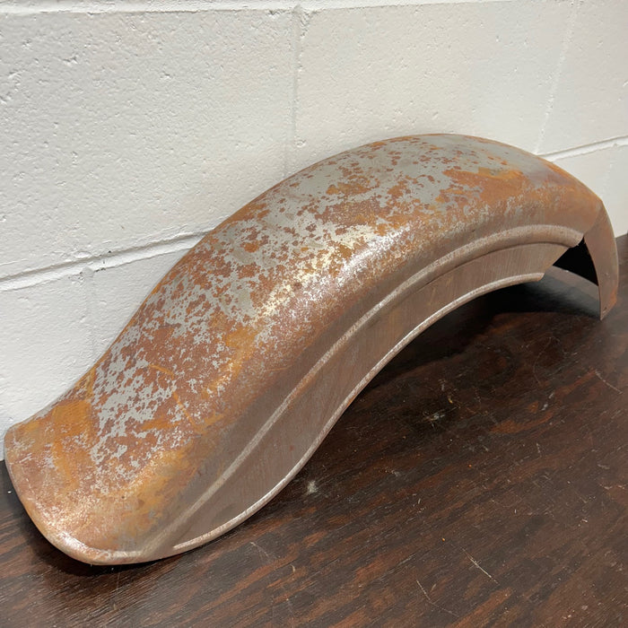 Scratch & Dent -  FXST SOFTAIL REAR FENDER - NO HOLES