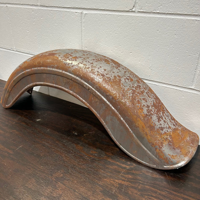 Scratch & Dent -  FXST SOFTAIL REAR FENDER - NO HOLES