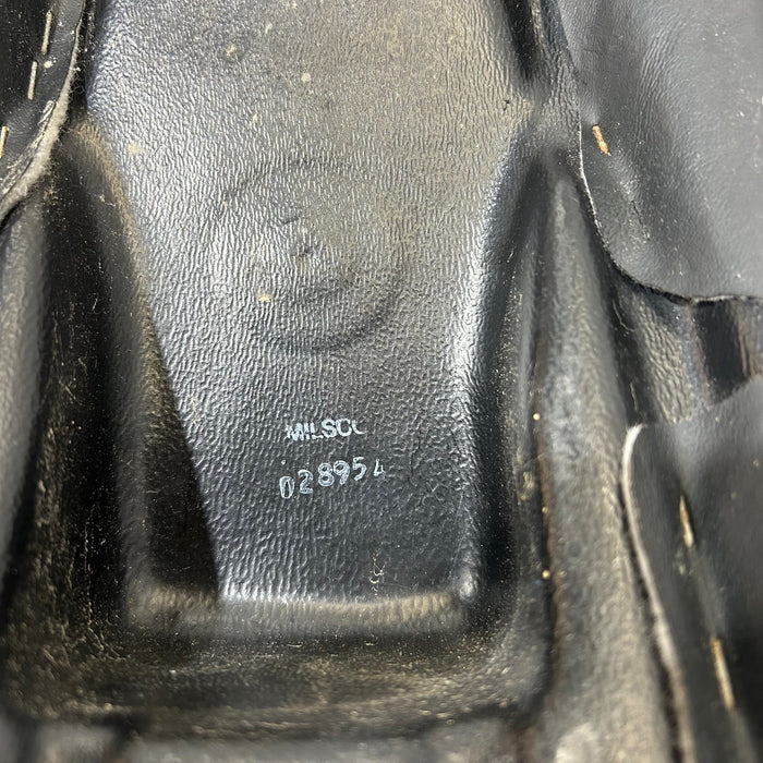 USED - OEM FXS Softail Seat