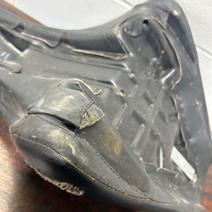 USED - OEM FXS Softail Seat