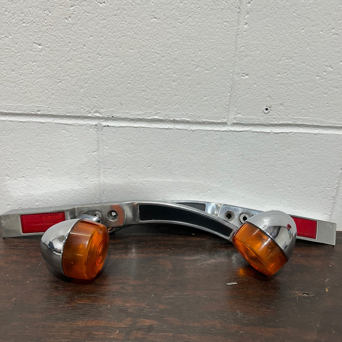 USED - Sportster Rear Fender Struts - 82-93