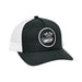 Ironhead Sportster Woven Patch Hat - Black/white

This hat features the Ironhead Sportster motor on a Black/white YP Classics 5 panel retro trucker cap.

Structured 5-Panel
Permacurv Visor, Mid-profile
Sewn in Eau Claire, WI USA