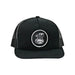 XS650 Woven Patch Hat- Black

This hat features the XS650 motor on a Black YP Classics 5 panel trucker cap.
