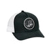 Unit Triumph Woven Patch Hat - Black/White

This hat features the Unit Triumph motor on a Black/White YP Classics 5 panel retro trucker cap.

Structured 5-Panel
Permacurv Visor, Mid-profile
Sewn in Eau Claire, WI USA