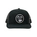 Shovelhead Woven Patch Hat- Black

This hat features the Shovelhead motor on a Black YP Classics 5 panel trucker cap.

Structured 5-Panel
Flat bill, high-profile
Sewn in Eau Claire, WI USA