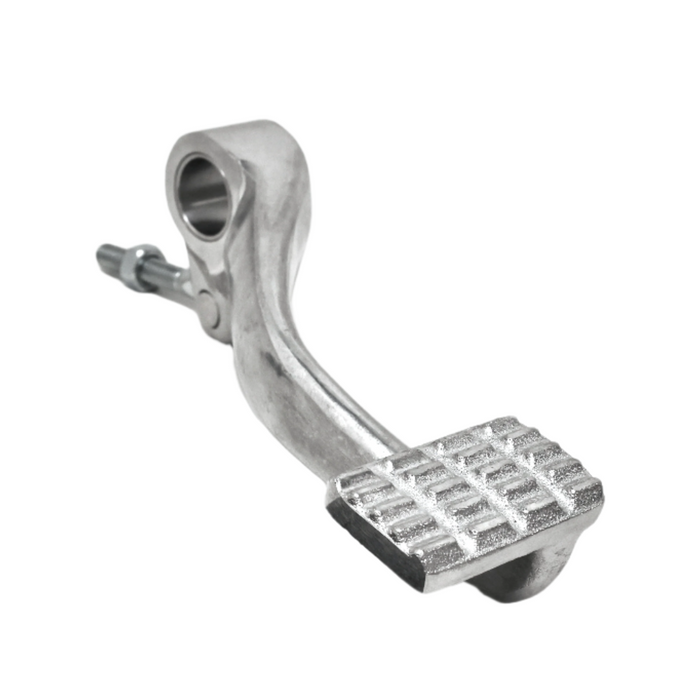 OEM Style Sportster Mid Control Brake Pedal - 1980-2003
