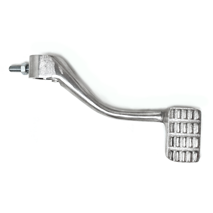 OEM Style Sportster Mid Control Brake Pedal - 1980-2003