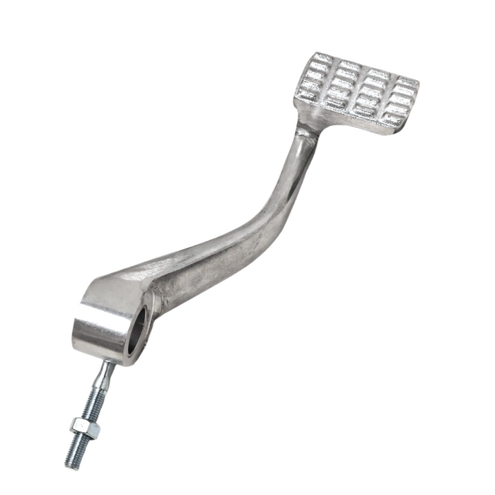 OEM Style Sportster Mid Control Brake Pedal - 1980-2003