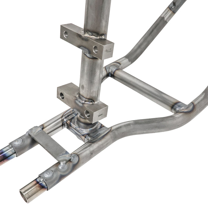 Sportster Hardtail 1982-2003