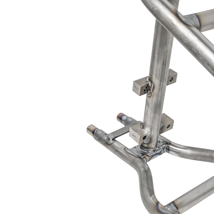 motor mounts on sportster weld on sportster hardtail kit throttle addiction