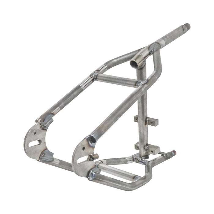 Throttle Addiction hardtail frame for sportster models 1982-2003