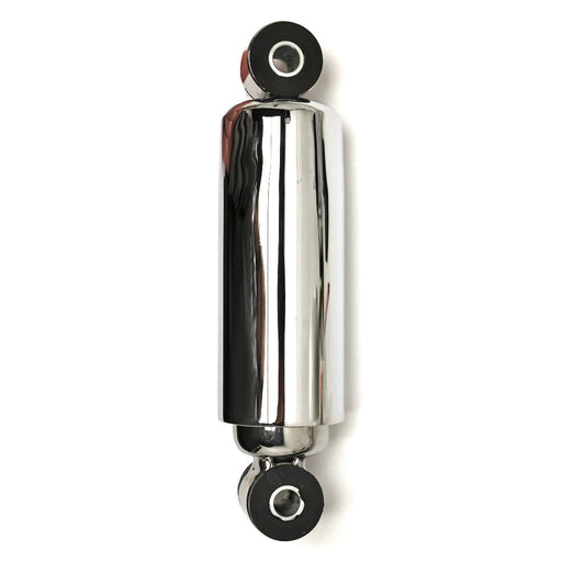 Springer Shock Absorber for Springer Forks FLSTS - Chrome Plated

High quality OE replacement springer shock absorber
Replaces HD# 54484-97
Sold Each

Fitment:
Fits FLSTS 1997/2003 &amp; FLSTSC 2005/Later
Note: Shock Absorber is much stiffer for heavy bike with OEM Springer
