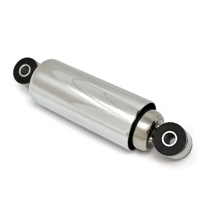 Springer Shock Absorber for Springer Forks FXSTS - Chrome Plated

High quality OE replacement springer shock absorber
Replaces HD# 54483-88
Sold Each

Fitment: FXSTS 1988/2006
