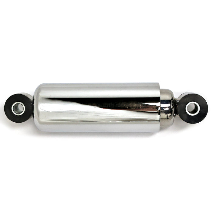 Springer Shock Absorber for Springer Forks FXSTS - Chrome Plated

High quality OE replacement springer shock absorber
Replaces HD# 54483-88
Sold Each

Fitment: FXSTS 1988/2006