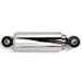 Springer Shock Absorber for Springer Forks FXSTS - Chrome Plated

High quality OE replacement springer shock absorber
Replaces HD# 54483-88
Sold Each

Fitment: FXSTS 1988/2006