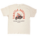 TA12 Giveaway Shirt - Throttle Addiction Vintage Cycle Supply